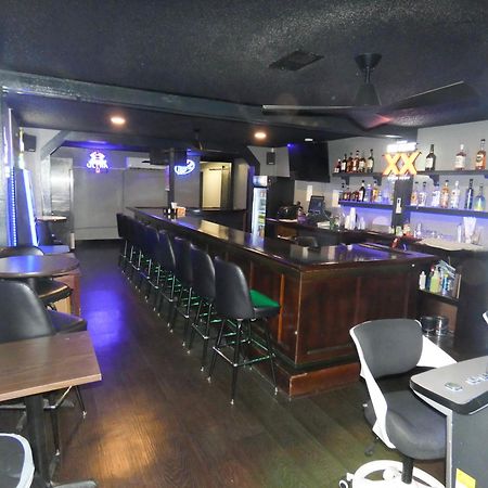 Gators Inn On The Bayou Larose Esterno foto