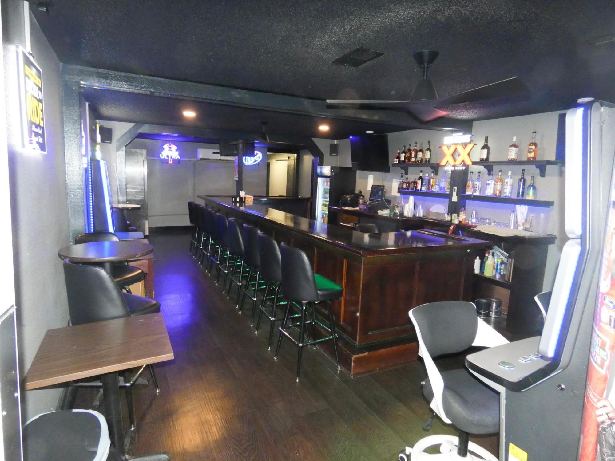 Gators Inn On The Bayou Larose Esterno foto