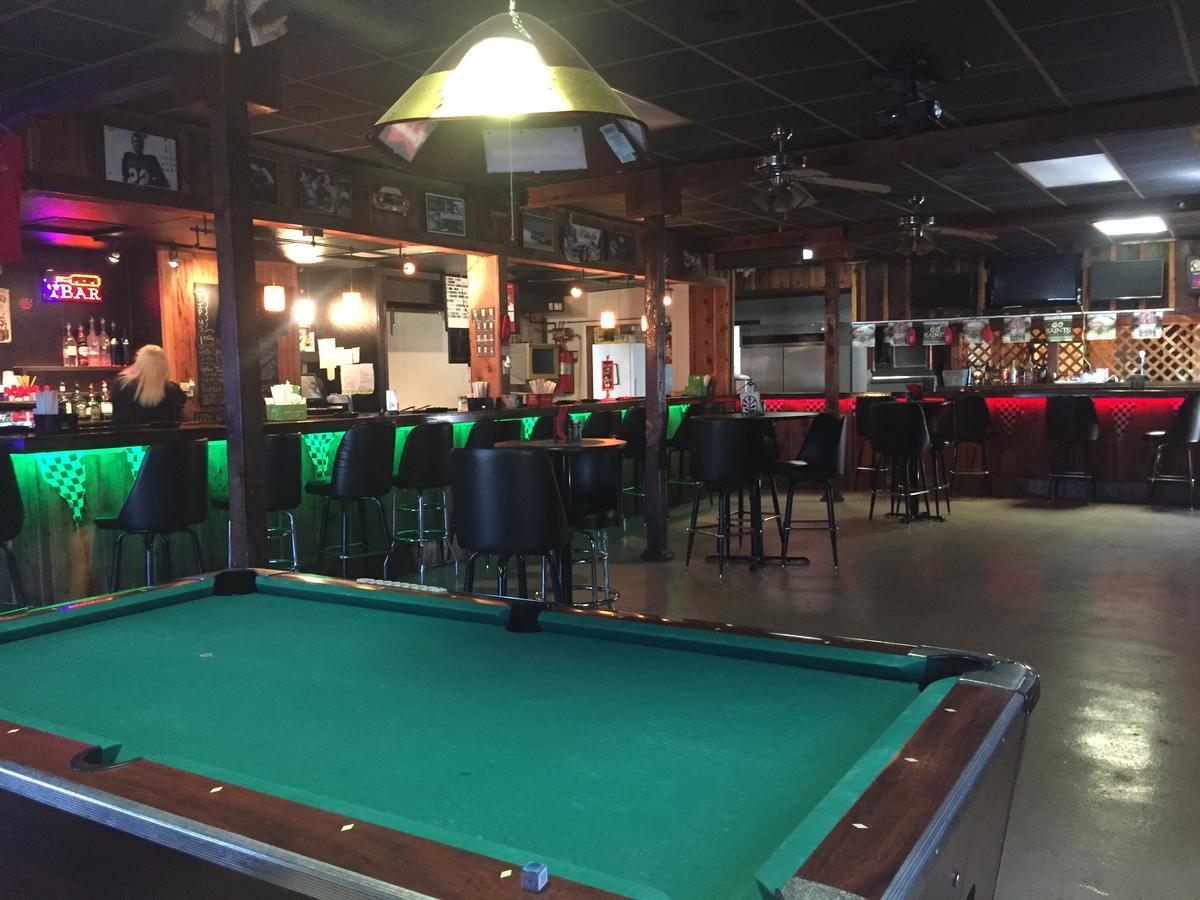Gators Inn On The Bayou Larose Esterno foto