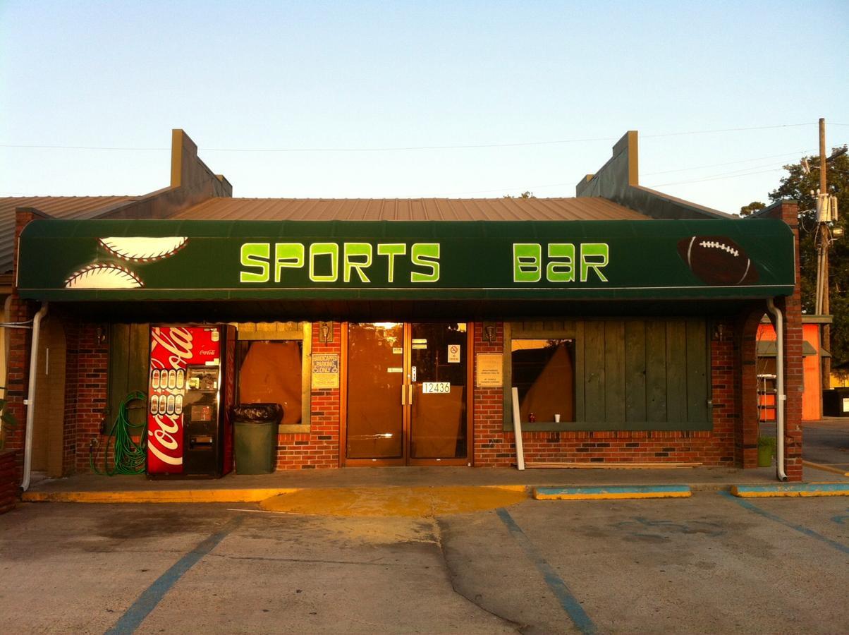 Gators Inn On The Bayou Larose Esterno foto